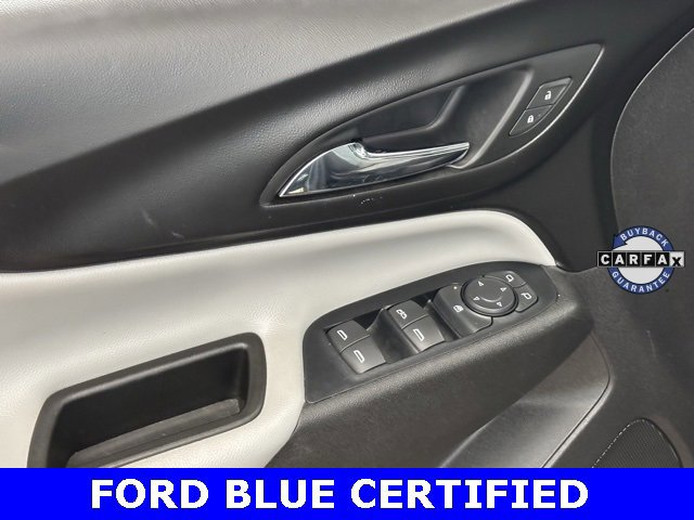 Used 2018 Chevrolet Equinox LS image 13