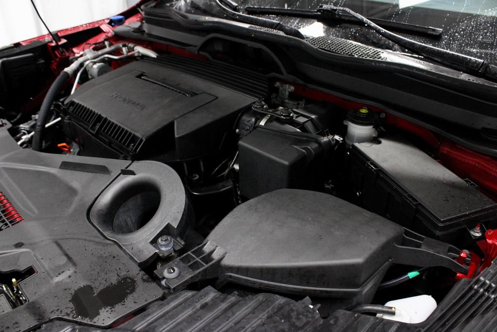 Used 2023 Honda Pilot EX-L image 16