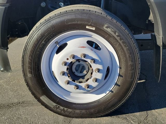 Certified 2022 Ford F550 XLT image 32