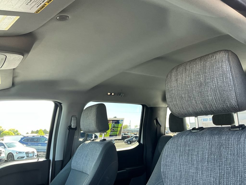 Certified 2023 Ford F350 XLT AWD/4WD image 18