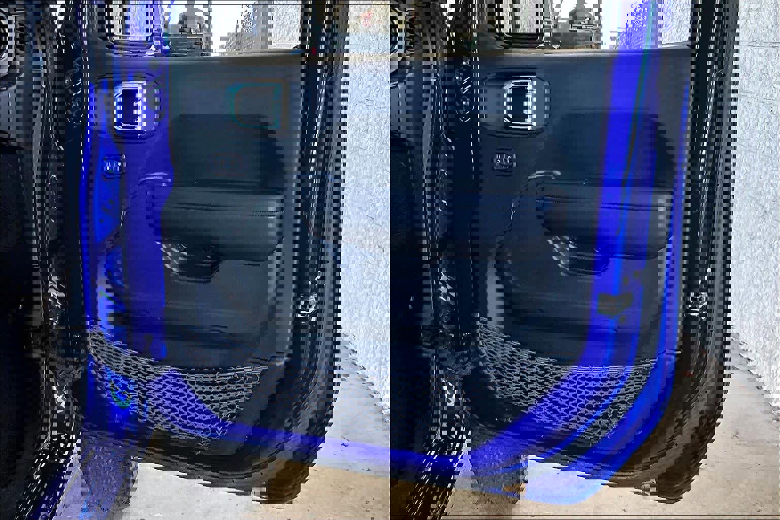 Used 2019 Jeep Wrangler Unlimited Sport S image 21