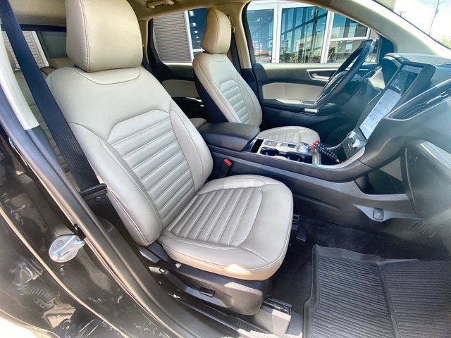 Certified 2024 Ford Edge SEL w/ Convenience Package AWD/4WD image 20