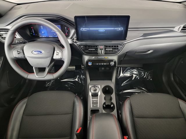 Certified 2024 Ford Escape ST-Line w/ Tech Pack #1 AWD/4WD image 21