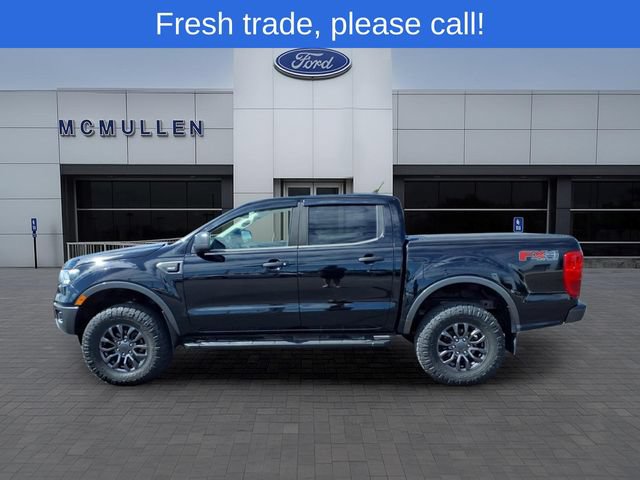 Certified 2019 Ford Ranger XLT w/ Equipment Group 302A Luxury AWD/4WD image 10