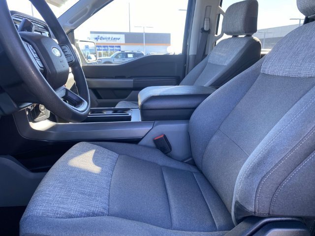 Certified 2022 Ford F150 XLT AWD/4WD image 15