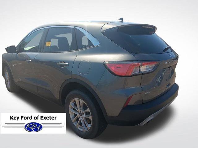 Certified 2022 Ford Escape SE w/ Cold Weather Package AWD/4WD image 7