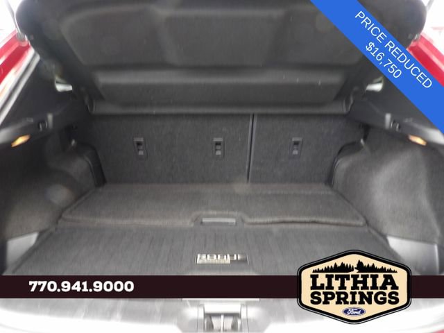 Used 2022 Nissan Rogue Sport SV w/ Technology Package AWD/4WD image 32