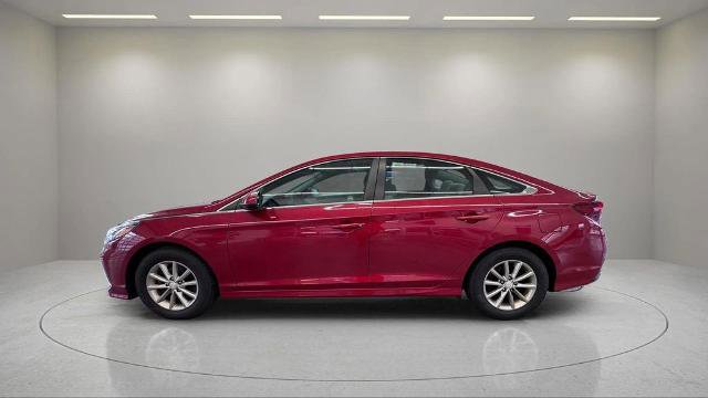 Used 2018 Hyundai Sonata SE FWD image 4
