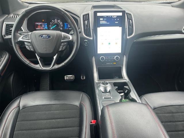 Certified 2024 Ford Edge ST-Line image 6
