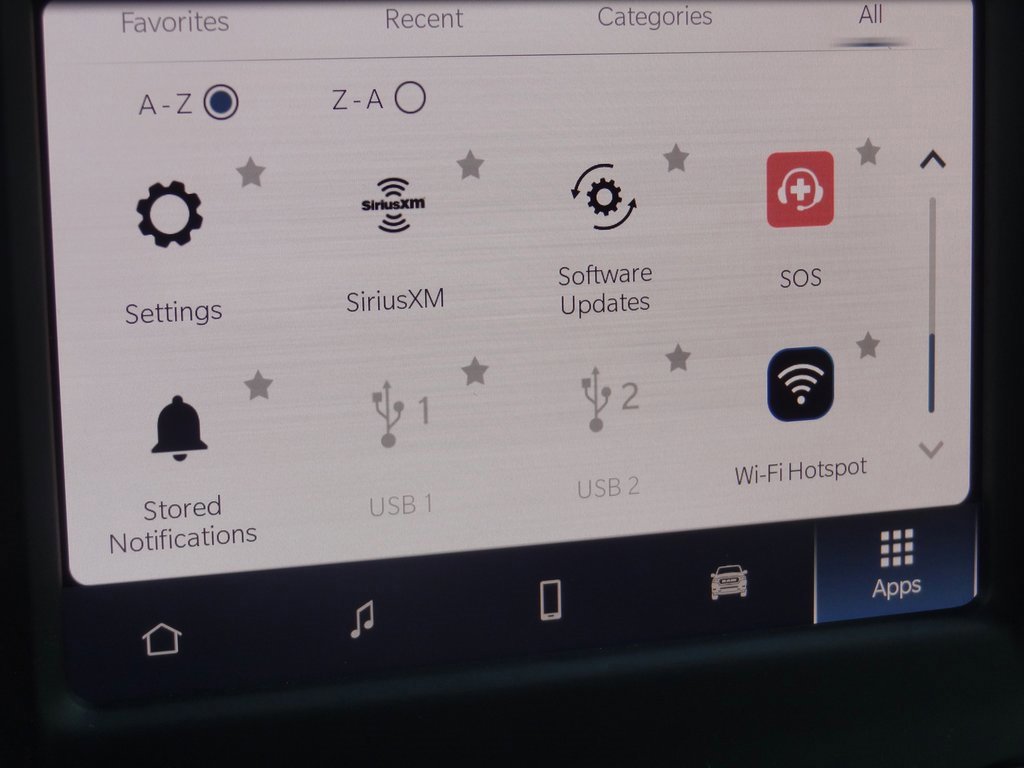 Used 2024 RAM 3500 Tradesman w/ Bed Utility Group image 30