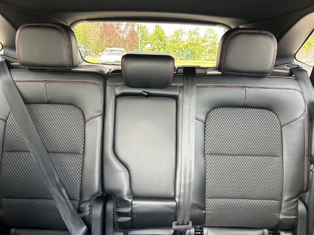 Certified 2023 Ford Escape ST-Line w/ Tech Pack #1 image 13