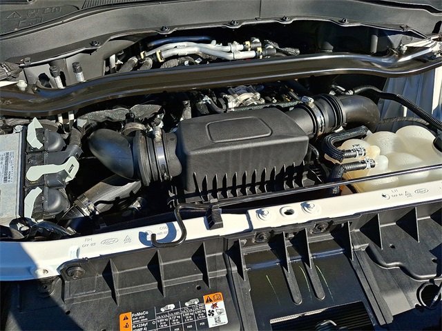 Certified 2023 Ford Explorer ST w/ Equipment Group 401A image 29