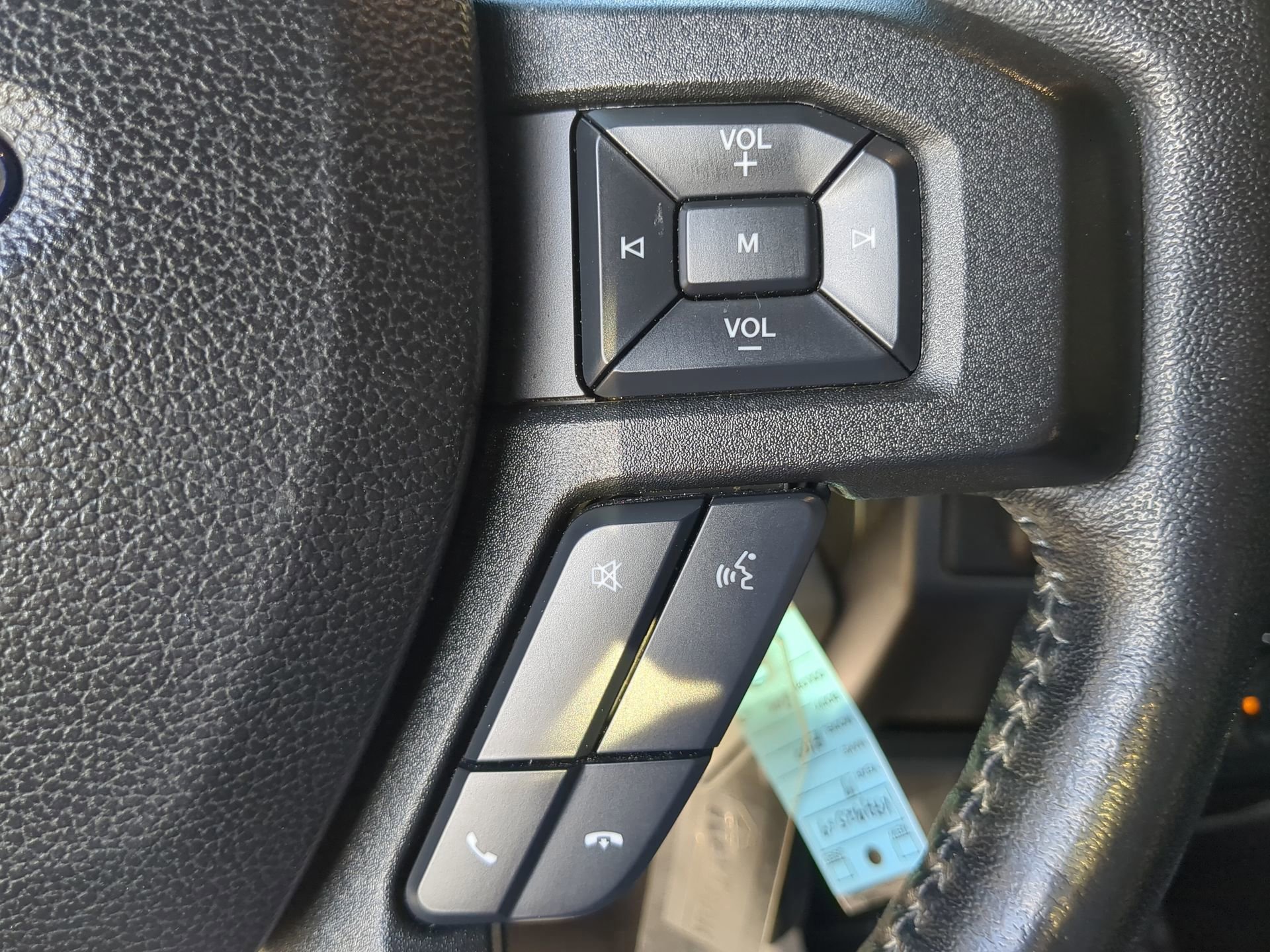 Certified 2019 Ford F150 XLT w/ Equipment Group 302A Luxury image 58