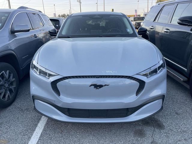 Certified 2024 Ford Mustang Mach-E Select image 10