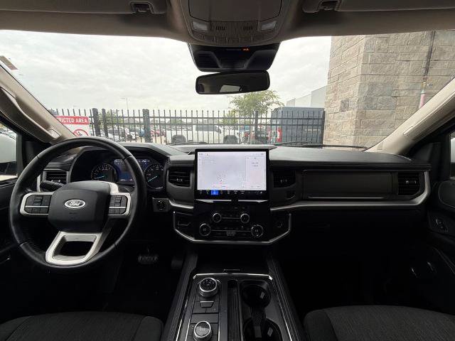 Certified 2022 Ford Expedition XLT AWD/4WD image 25