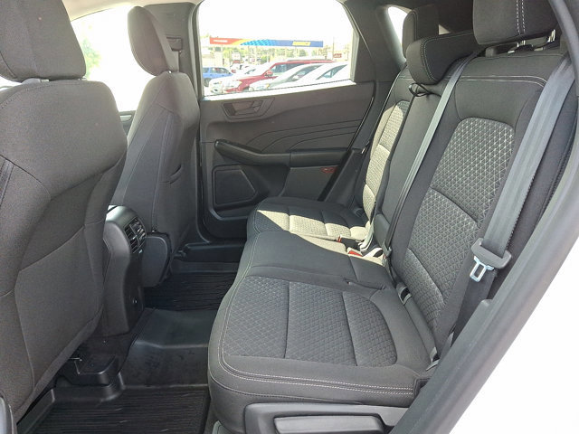 Certified 2024 Ford Escape Active image 11