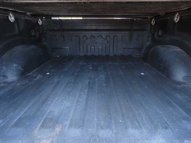 Certified 2019 Ford F150 King Ranch w/ Equipment Group 601A Luxury image 36