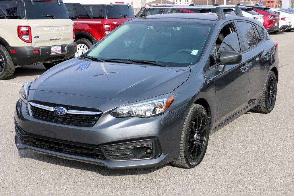 Used 2021 Subaru Impreza 2.0i image 2