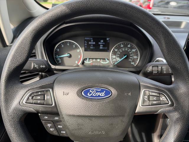 Certified 2022 Ford EcoSport SE AWD/4WD image 22