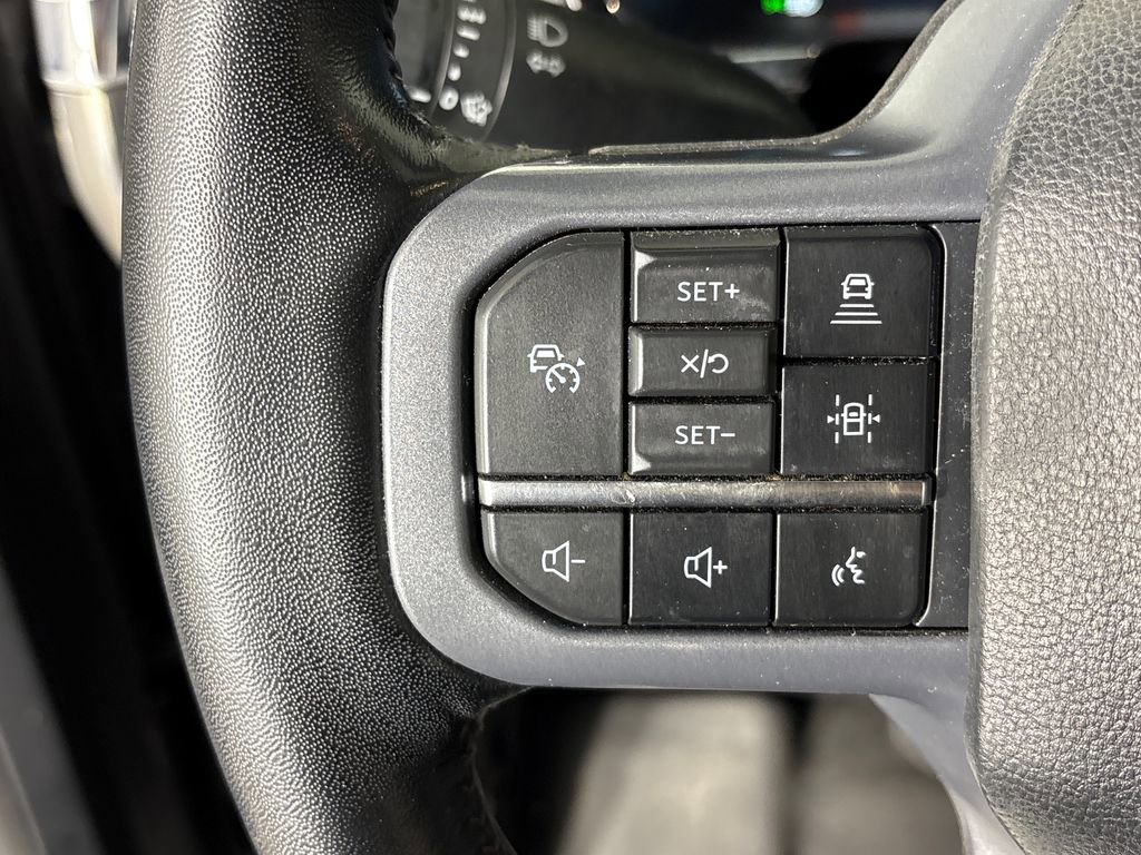 Certified 2023 Ford F150 Lariat w/ Equipment Group 502A High image 18