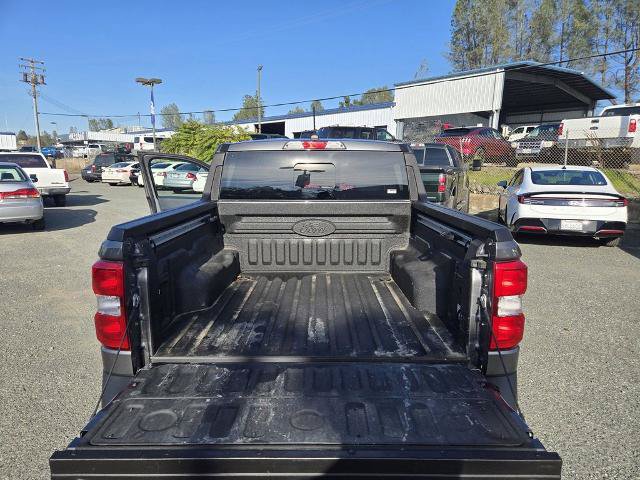 Certified 2024 Ford F150 XLT w/ Mobile Office Package AWD/4WD image 3