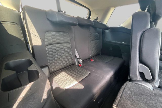 Used 2023 Nissan Pathfinder SV AWD/4WD image 30