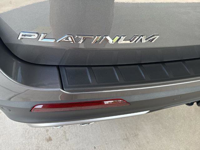 Certified 2025 Ford Explorer Platinum w/ Ultimate Package AWD/4WD image 31