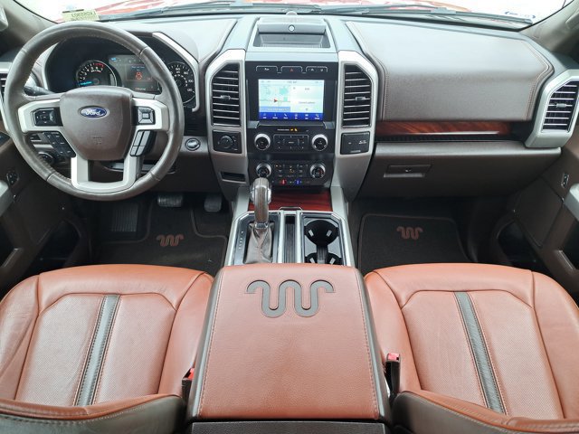 Certified 2020 Ford F150 King Ranch image 16