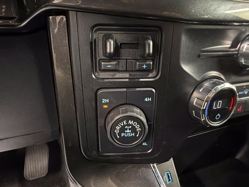 Certified 2021 Ford F150 XLT w/ Equipment Group 302A High AWD/4WD image 18