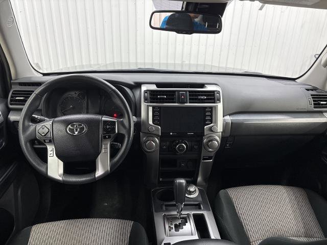 Used 2024 Toyota 4Runner SR5 image 8