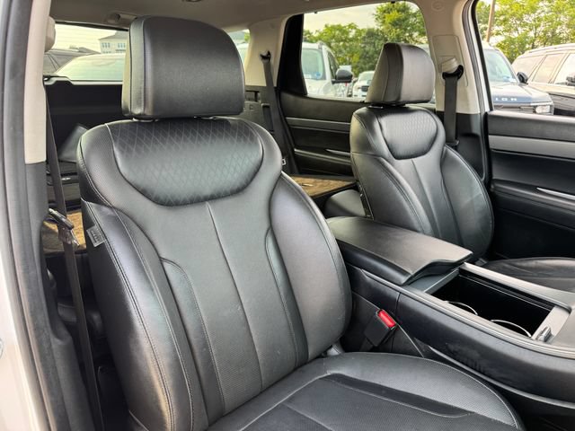 Used 2021 Hyundai Palisade SEL w/ Premium Package AWD/4WD image 21