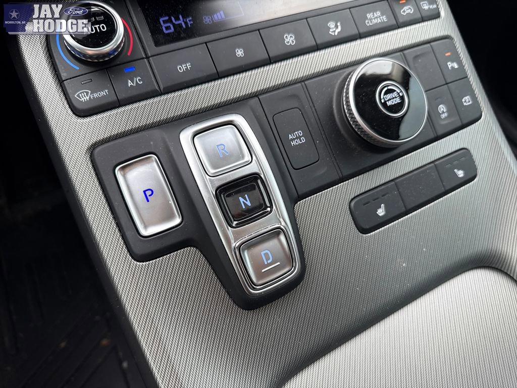 Used 2024 Hyundai Palisade XRT FWD image 18