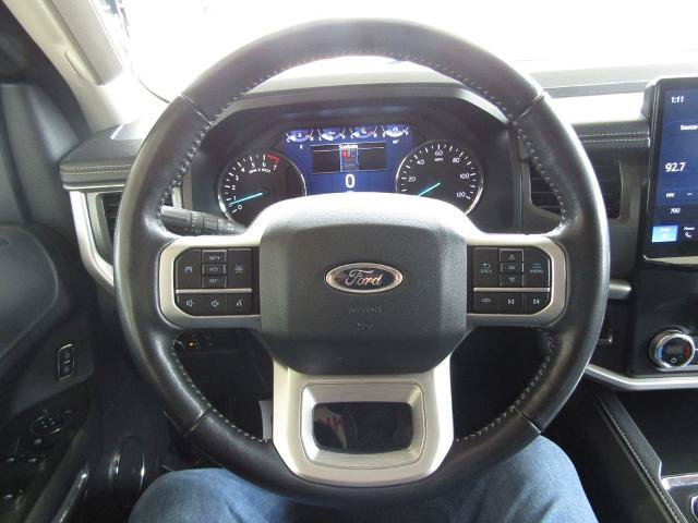 Certified 2024 Ford Expedition Max XLT AWD/4WD image 24