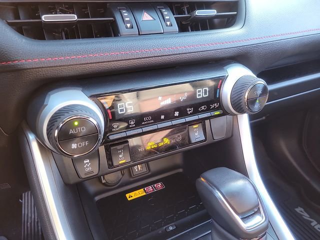 Used 2023 Toyota RAV4 XSE w/ Weather Package image 16