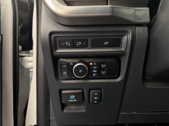 Certified 2024 Ford F150 Lariat AWD/4WD image 19