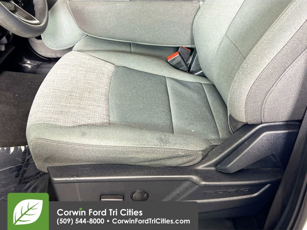 Certified 2024 Ford F350 XLT image 21