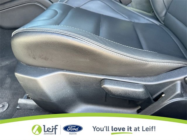 Certified 2021 Ford Mustang Mach 1 w/ Equipment Group 700A image 18