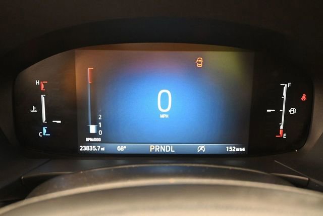 Certified 2025 Ford Escape ST-Line Select AWD/4WD image 9