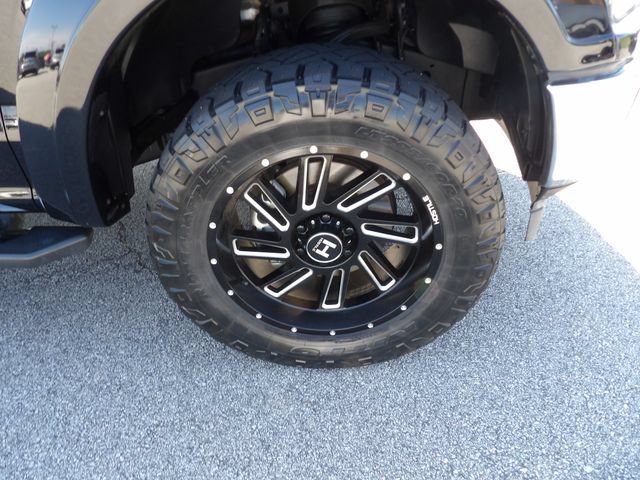 Certified 2020 Ford F150 XLT w/ Equipment Group 302A Luxury AWD/4WD image 12