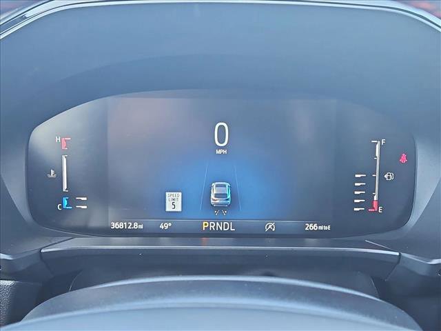 Certified 2023 Ford Escape ST-Line w/ Tech Pack #1 image 11