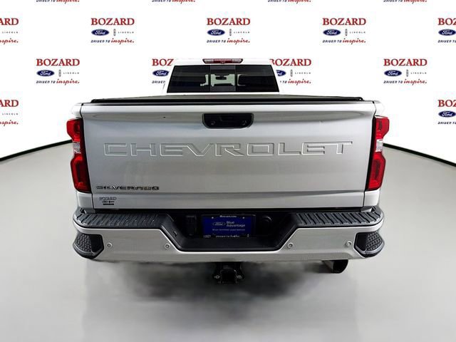Used 2023 Chevrolet Silverado 2500 High Country image 4