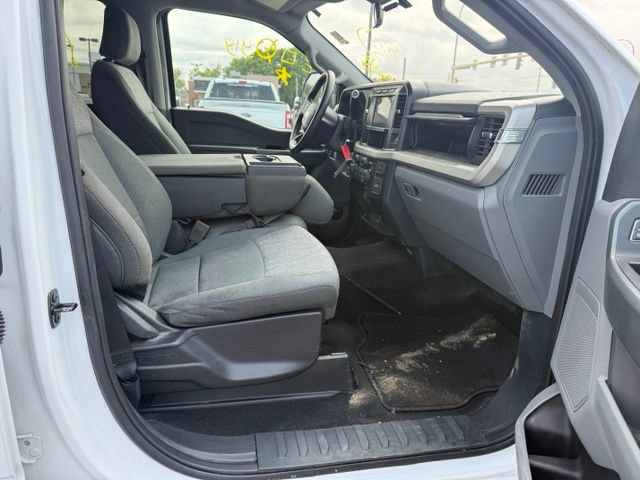 Certified 2024 Ford F250 XLT AWD/4WD image 12