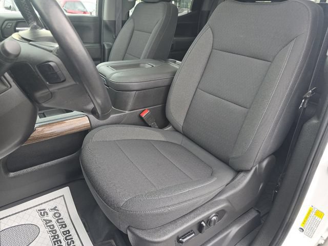 Used 2020 Chevrolet Silverado 1500 LT Trail Boss AWD/4WD image 24