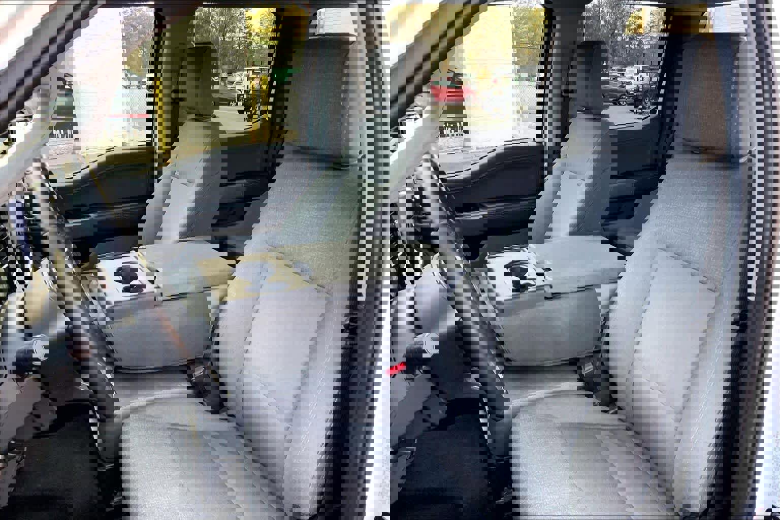 Certified 2025 Ford F150 XLT w/ Equipment Group 301A Standard image 8