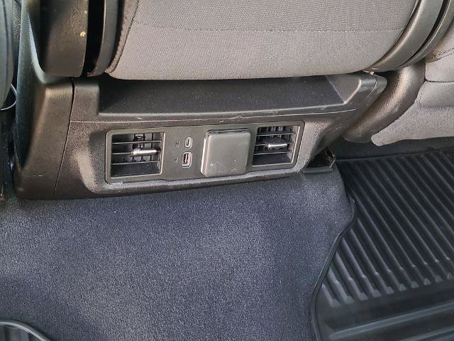 Used 2026 Chevrolet Silverado 1500 RST AWD/4WD image 18