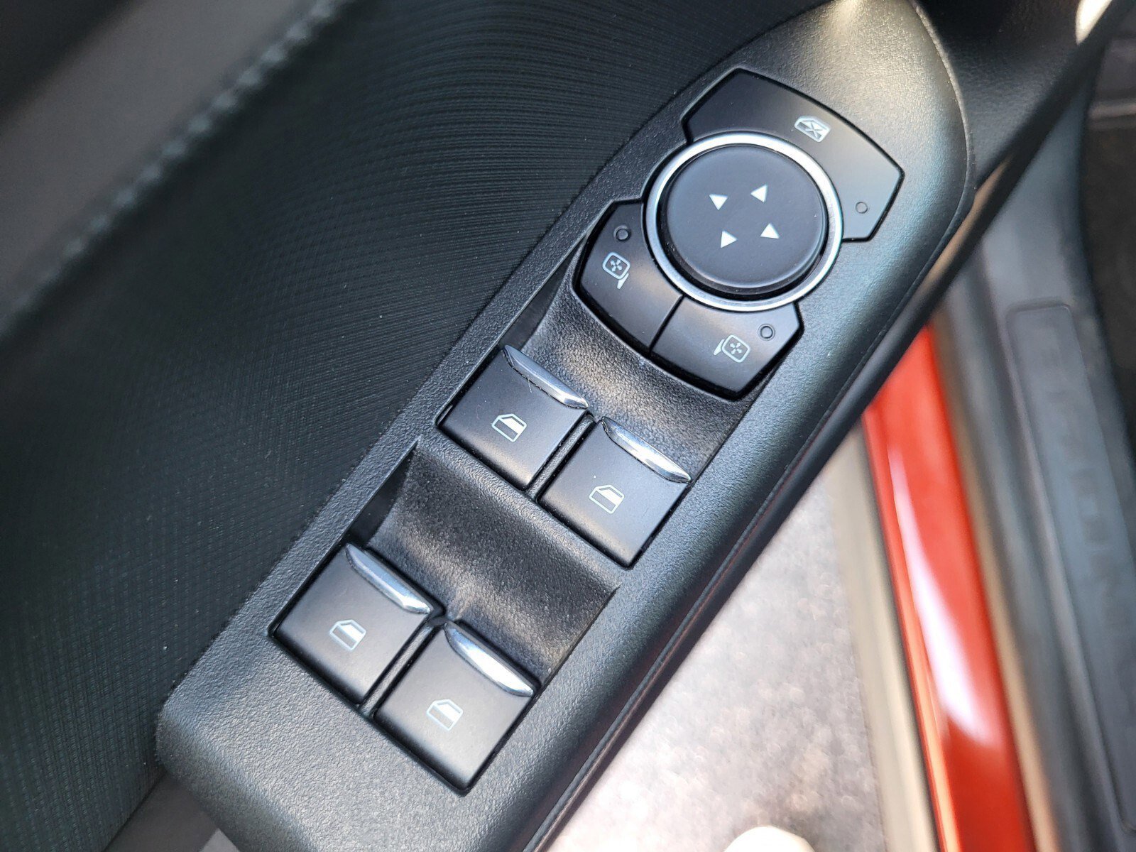 Certified 2022 Ford Bronco Sport Big Bend w/ Convenience Package image 14