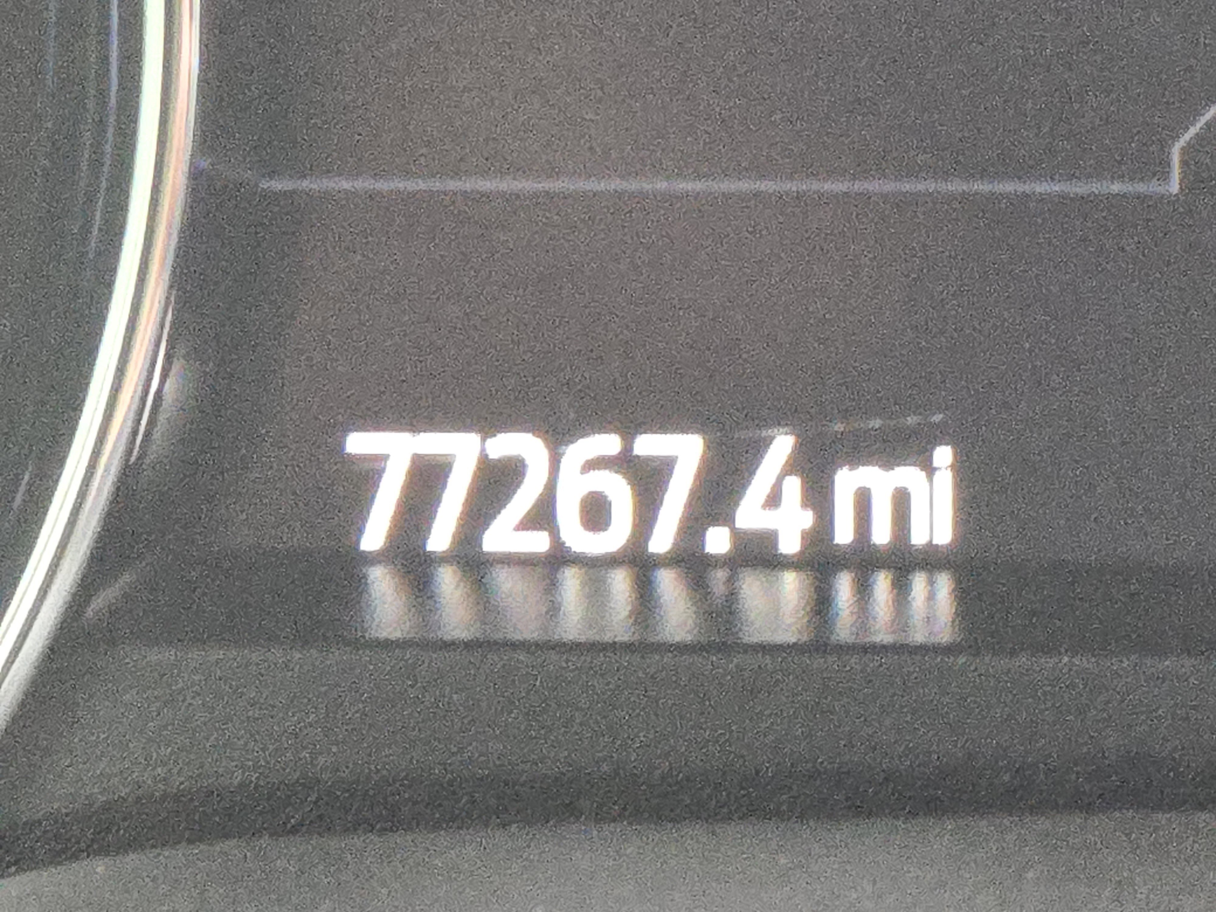 Certified 2021 Ford Expedition Platinum image 13