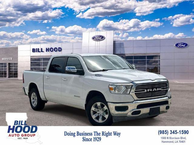 Used 2024 RAM 1500 Laramie