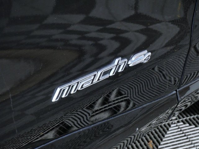 Certified 2025 Ford Mustang Mach-E GT AWD/4WD image 9