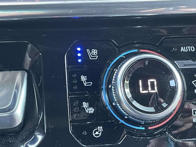 Used 2025 GMC Sierra 1500 Denali Ultimate AWD/4WD image 31